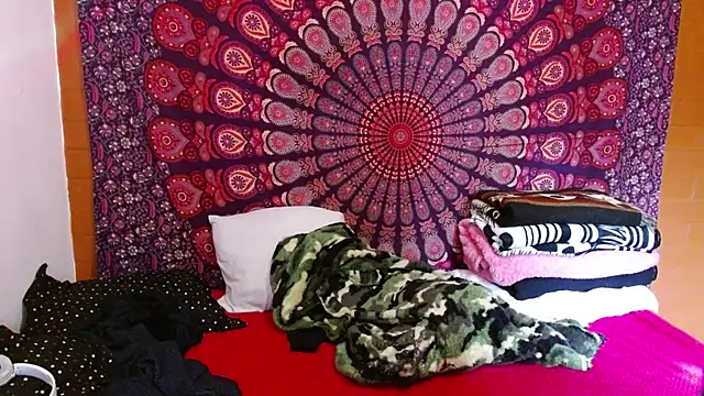 AbbySccott online show from March 27, 2026, 1:12 pm