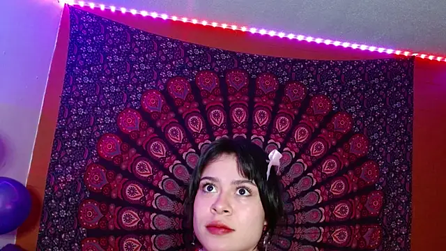 Snapshot of AbbySccott chatting on September 17, 2025, 11:07 pm AbbySccott online show from September 17, 2025, 11:07 pm