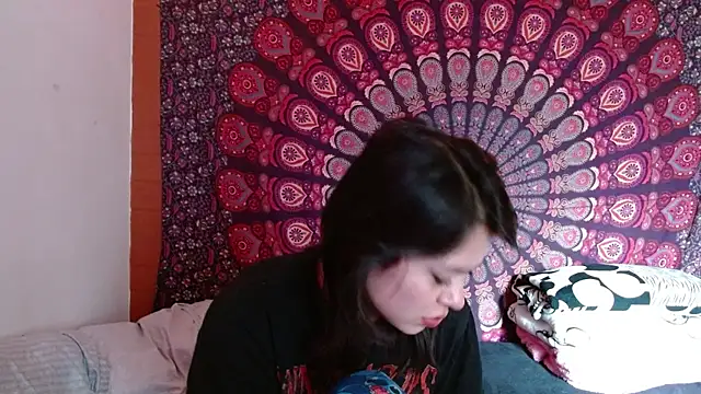 Snapshot of AbbySccott chatting on September 12, 2025, 12:49 pm AbbySccott online show from September 12, 2025, 12:49 pm