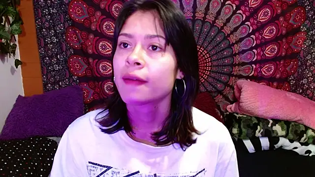 Snapshot of AbbySccott chatting on February 17, 2025, 11:22 pm AbbySccott online show from February 17, 2025, 11:22 pm