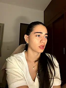 ZarahEvans online show from January 10, 2026, 10:27 pm