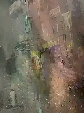 RoodoggXL online show from February 24, 2025, 3:33 am