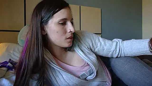 SmokeShow686 online show from March 9, 2026, 11:19 pm