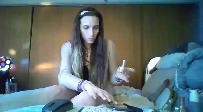 SmokeShow686 online show from December 22, 2024, 9:44 am