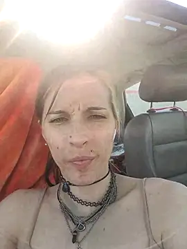 SmokeShow686 online show from March 6, 2025, 8:16 pm