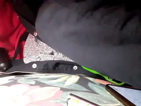 SmokeShow686 online show from December 16, 2024, 6:43 am