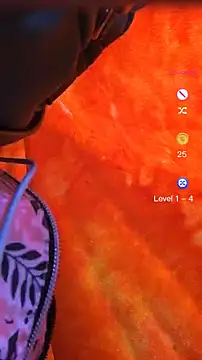 SmokeShow686 online show from December 21, 2024, 8:43 pm