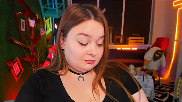 KimberlyMaran online show from February 15, 2025, 3:17 pm