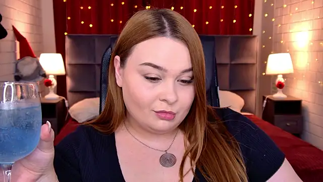 KimberlyMaran online show from February 28, 2026, 3:44 pm