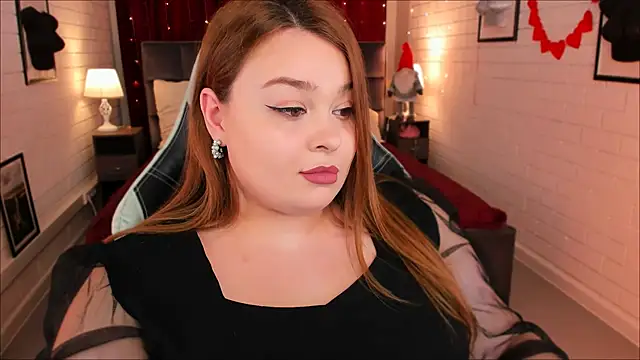 KimberlyMaran online show from February 11, 2025, 3:18 pm