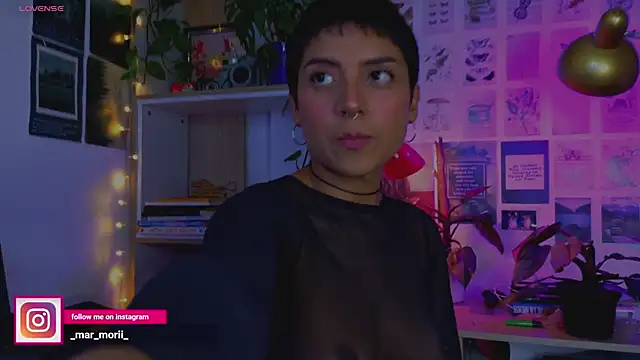 Yeriawaddell  online show from July 5, 2026, 11:00 pm
