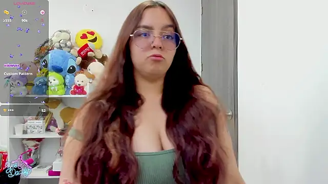 Valery7rose  online show from February 12, 2026, 3:56 pm