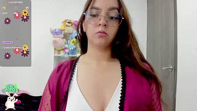 Valery7rose  online show from July 16, 2026, 2:58 pm