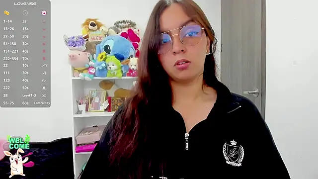 Valery7rose  online show from June 10, 2026, 3:35 pm