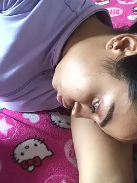 JuanaSimons online show from March 29, 2026, 9:16 pm