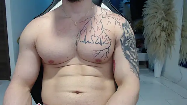 Angel bran online show from April 20, 2026, 8:32 pm