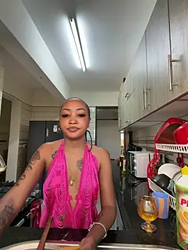 Candiey001 online show from July 3, 2026, 1:39 pm