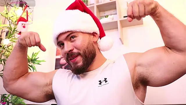 SebastianVilla  online show from November 27, 2025, 11:49 pm