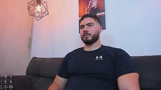 SebastianVilla  online show from February 20, 2026, 4:53 pm