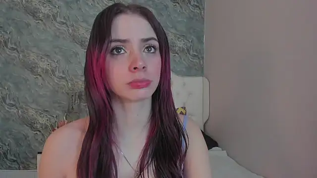 Snapshot of CAMILLEN_PETTID chatting on March 6, 2025, 7:32 pm CAMILLEN PETTID online show from March 6, 2025, 7:32 pm