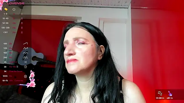 Snapshot of Andrefoxx_ chatting on September 30, 2025, 3:12 am Andrefoxx online show from September 30, 2025, 3:12 am