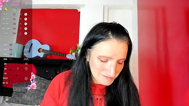 Snapshot of Andrefoxx_ chatting on September 29, 2025, 3:13 am Andrefoxx online show from September 29, 2025, 3:13 am