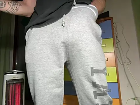 Drogon1000 online show from March 8, 2026, 4:54 pm