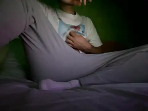 Drogon1000 online show from January 7, 2026, 11:21 pm