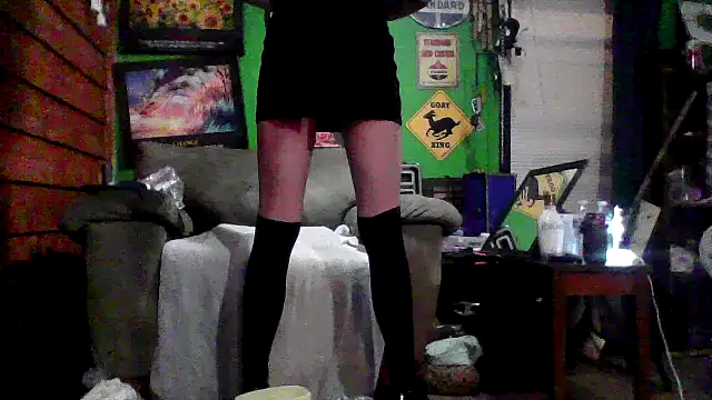 Snapshot of Brooke-lynn chatting on March 18, 2025, 10:50 am Brooke-lynn online show from March 18, 2025, 10:50 am
