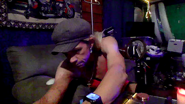 Snapshot of Brooke-lynn chatting on January 4, 2025, 2:46 am Brooke-lynn online show from January 4, 2025, 2:46 am