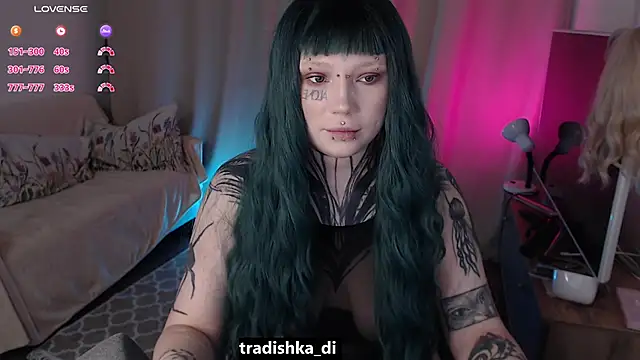 tradishka online show from February 2, 2026, 6:07 pm