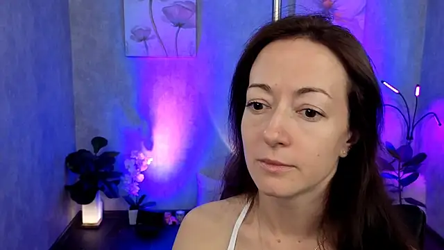 Snapshot of kimberlyray777 chatting on February 27, 2025, 6:46 am kimberlyray777 online show from February 27, 2025, 6:46 am