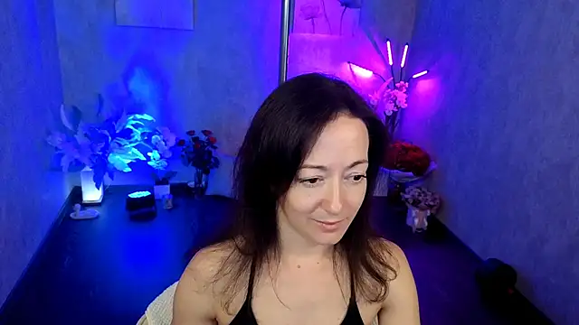 kimberlyray777 online show from June 7, 2026, 2:44 pm
