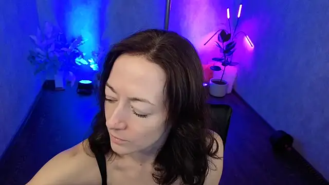 Snapshot of kimberlyray777 chatting on November 2, 2025, 9:25 am kimberlyray777 online show from November 2, 2025, 9:25 am