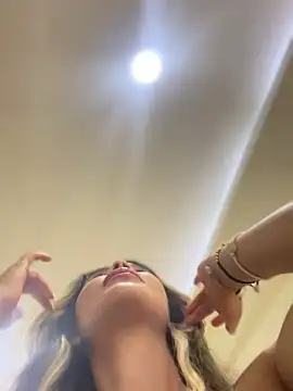 Snapshot of Emilia_Bakerr chatting on February 19, 2025, 6:00 pm Emilia Bakerr online show from February 19, 2025, 6:00 pm