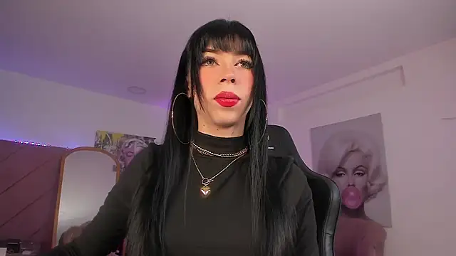 Marily Daniela  online show from June 20, 2026, 2:16 am