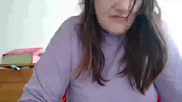 Lucinka1 online show from February 25, 2026, 3:34 pm