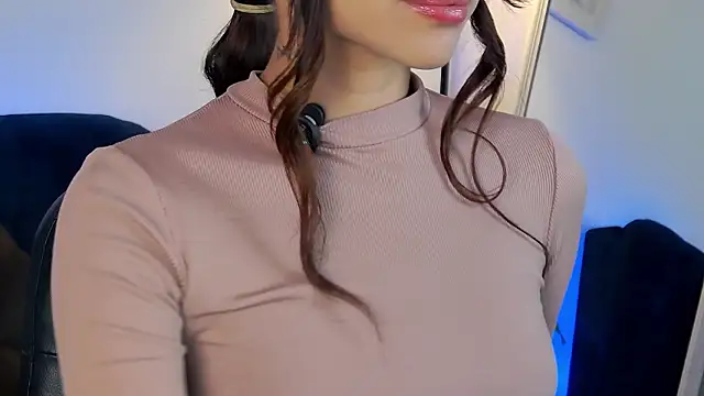 AllieEvans online show from March 14, 2026, 9:54 pm