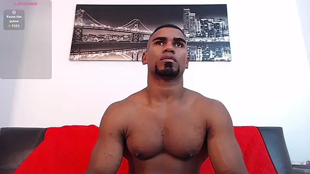 RyanJackson  online show from September 24, 2025, 3:46 am