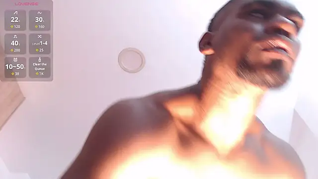 RyanJackson  online show from December 17, 2025, 3:28 pm