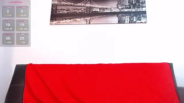 RyanJackson  online show from October 17, 2025, 4:53 pm