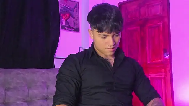 Snapshot of Dominic_Biker__ chatting on February 28, 2026, 5:51 am Dominic Biker online show from February 28, 2026, 5:51 am