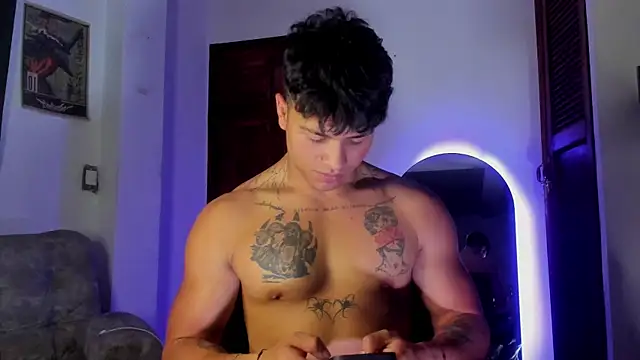 Dominic Biker   online show from May 20, 2026, 1:24 am