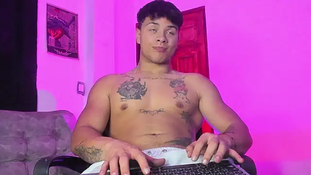 Snapshot of Dominic_Biker__ chatting on February 17, 2026, 2:42 am Dominic Biker online show from February 17, 2026, 2:42 am