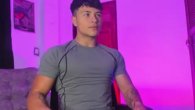 Snapshot of Dominic_Biker__ chatting on February 14, 2026, 7:08 am Dominic Biker online show from February 14, 2026, 7:08 am