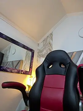 Hannagarces online show from March 24, 2026, 11:32 am