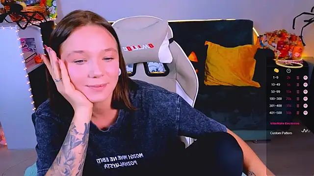 Karen morris online show from October 30, 2025, 7:33 pm