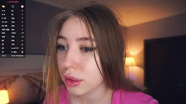 BanemAcard online show from March 13, 2025, 4:38 am