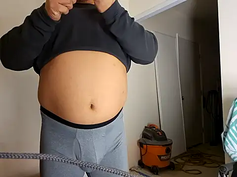 anyway2cum online show from January 13, 2025, 5:01 am