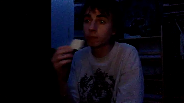 spicylaboi online show from February 23, 2026, 3:41 am